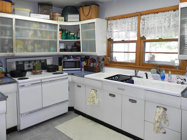House for sale in Sturgis, Michigan