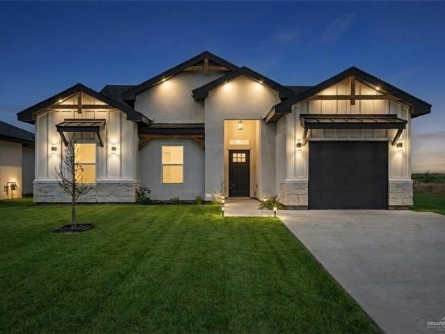 House for sale in Hidalgo, Texas