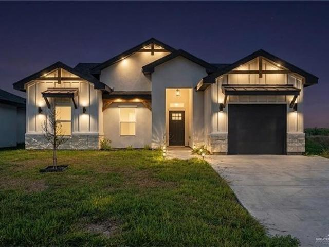 House for sale in Hidalgo, Texas