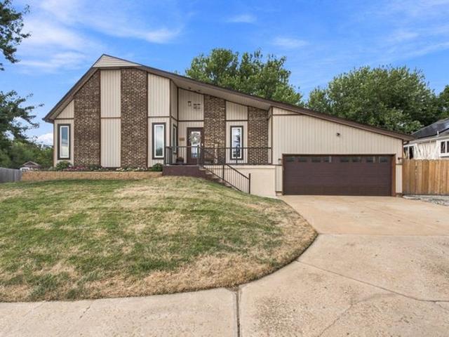 House for sale in Andover, Butler County