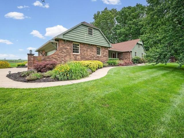 House for sale in Williamsport, Indiana