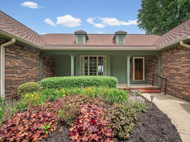 House for sale in Williamsport, Indiana