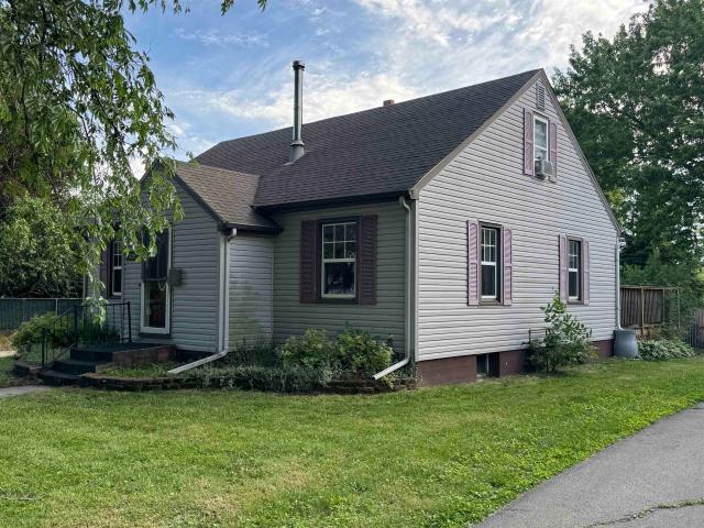 House for sale in Janesville, Wisconsin