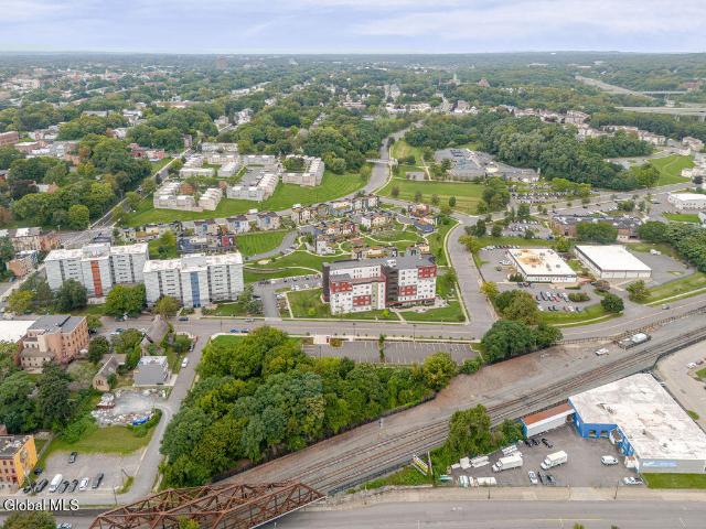 Land for sale in Albany, New York