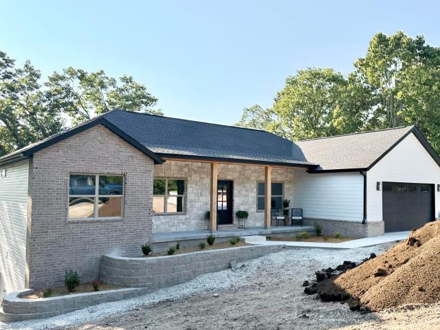 House for sale in Branson, Missouri