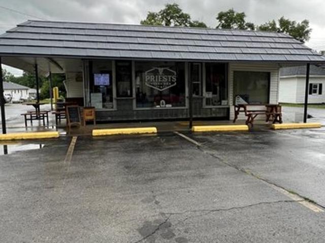 Land for sale in Greenfield, Ohio
