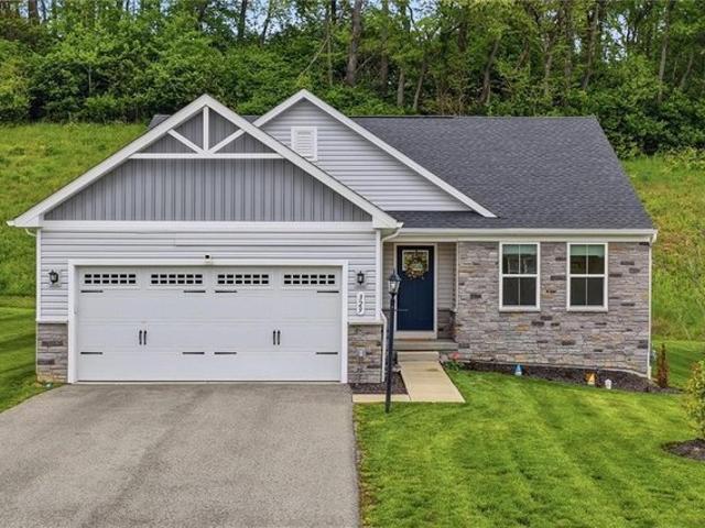 House for sale in Monroeville, Pennsylvania