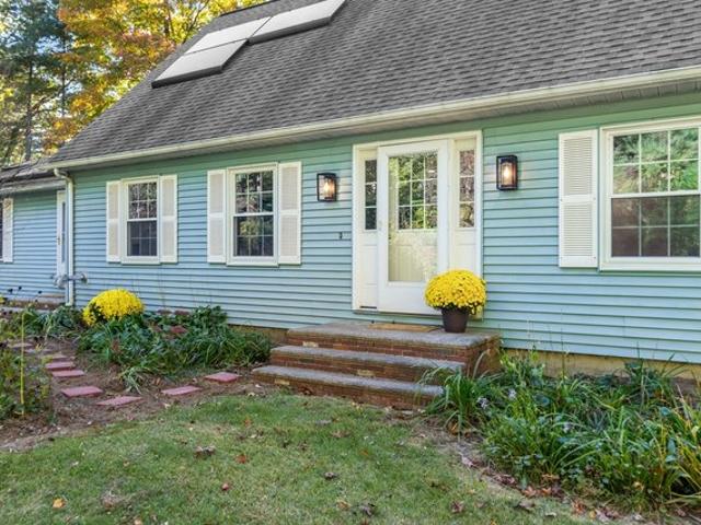 House for sale in Sturbridge, Worcester County