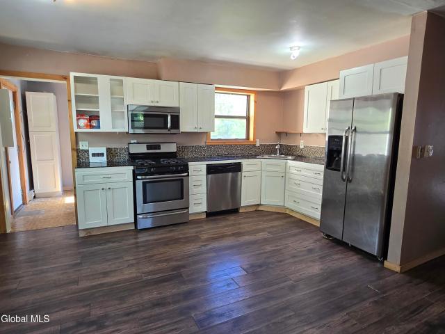 House for sale in Fort Plain, New York
