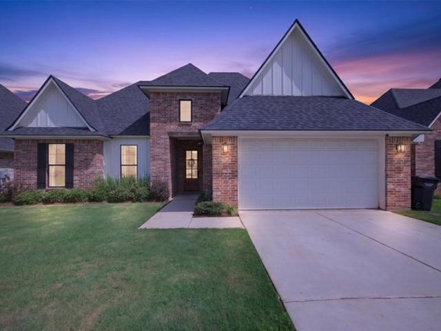 House for sale in Benton, Louisiana