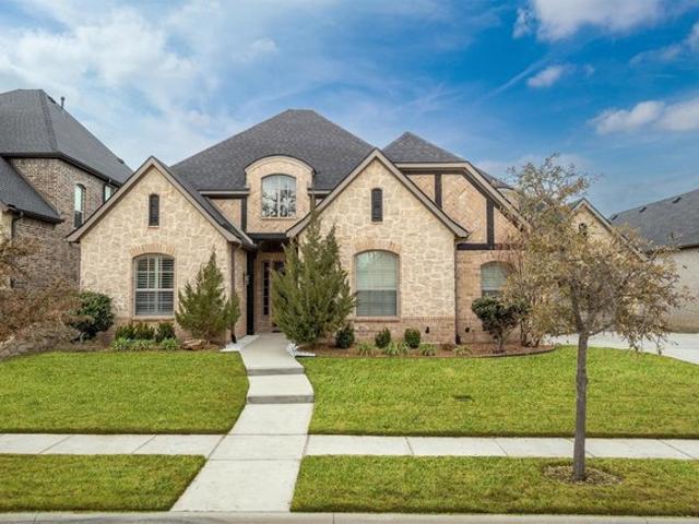 House for sale in Denton, Texas