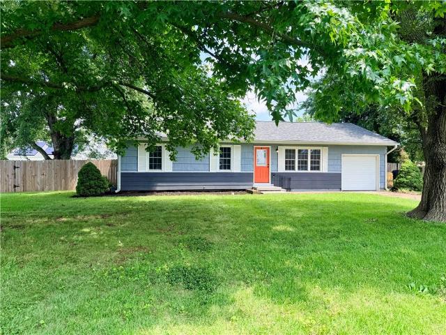 House for sale in Missouri