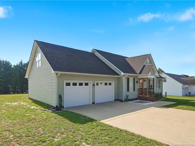 House for sale in Sanford, North Carolina