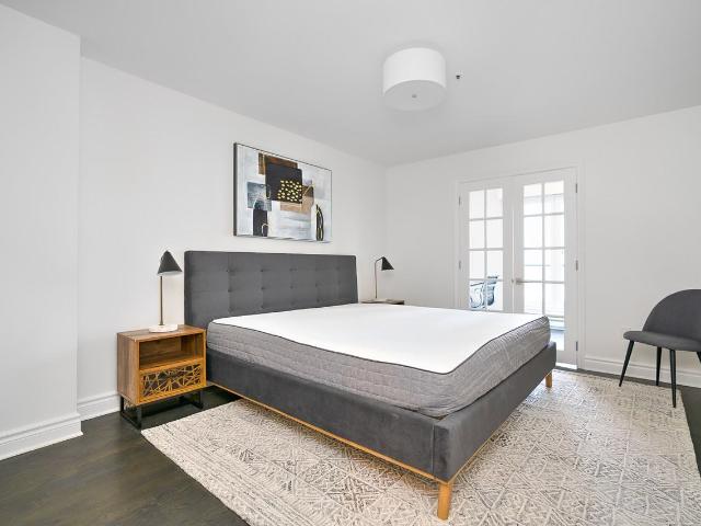 Apartment for rent in St. Leonard's, Quebec