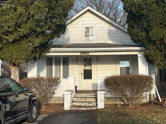 House for sale in Sandusky, Ohio