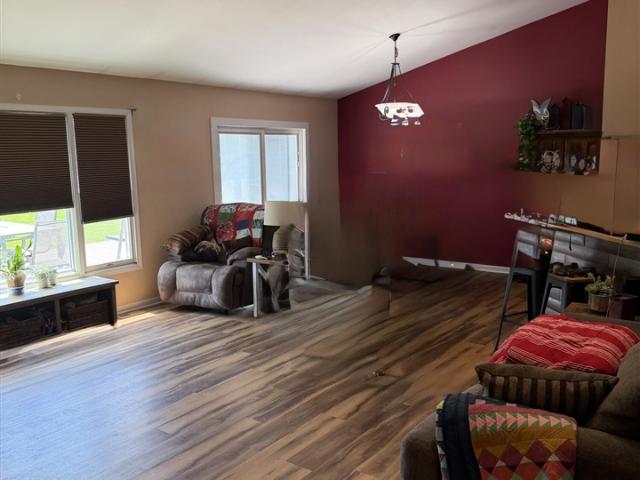 House for sale in Milan, Michigan