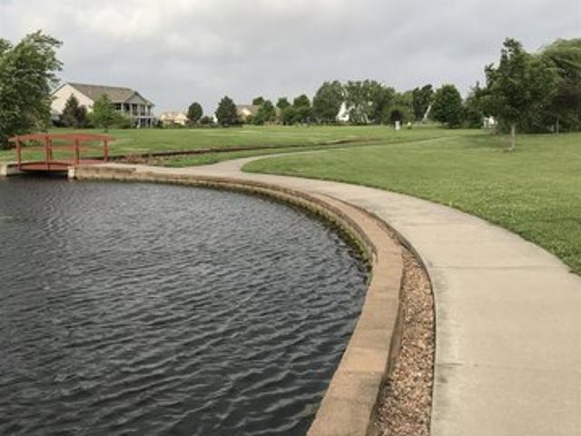 Land for sale in Kansas