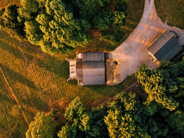 Land for sale in Shelbyville, Middle Tennessee