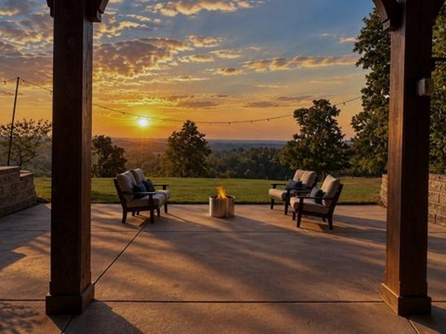 Land for sale in Shelbyville, Middle Tennessee