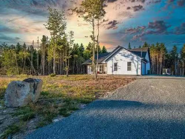 House for sale in Nova Scotia
