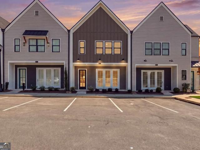 Townhouse for sale in Braselton, Jackson County