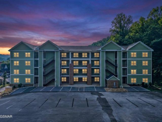 Condo for sale in Tennessee