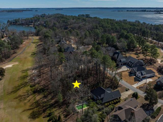 Land for sale in Chapin, South Carolina