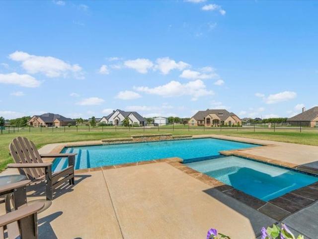 House for sale in Parker, Texas