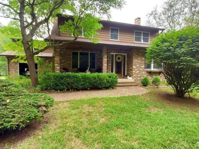 House for sale in Pennington, New Jersey