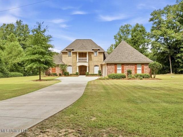 House for sale in Vicksburg, Mississippi