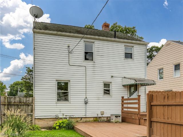 Property for rent in Summit, Ohio