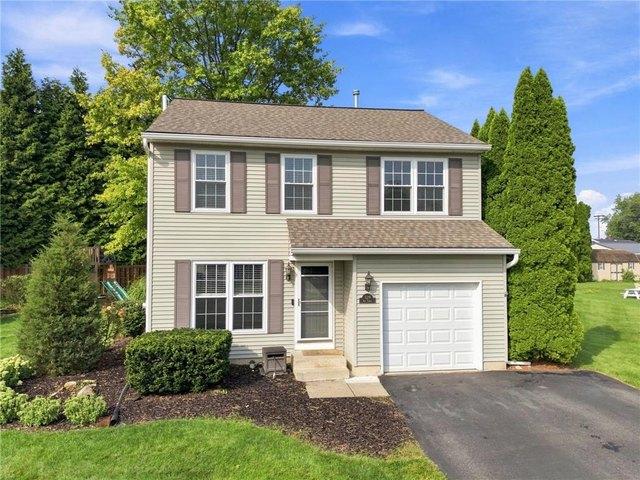House for sale in Easton, Northampton County