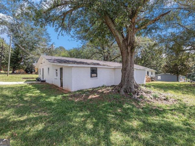 Commercial for sale in Bowdon, Georgia