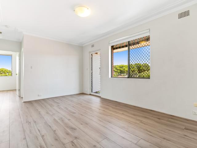 Apartment for rent in Marrickville South