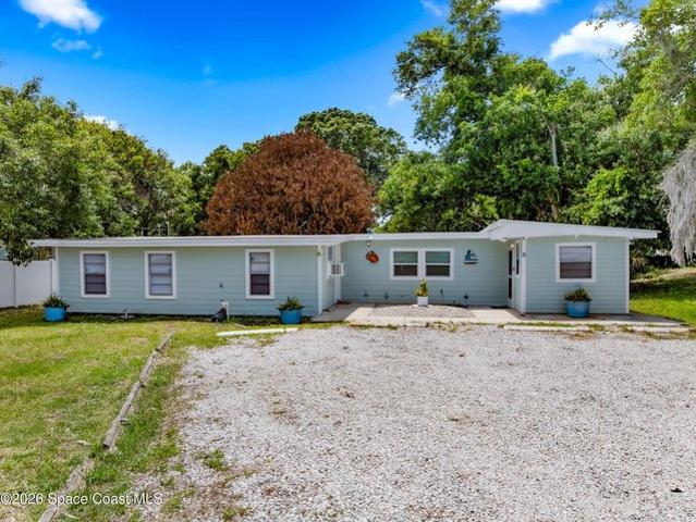 House for sale in Cocoa, Florida