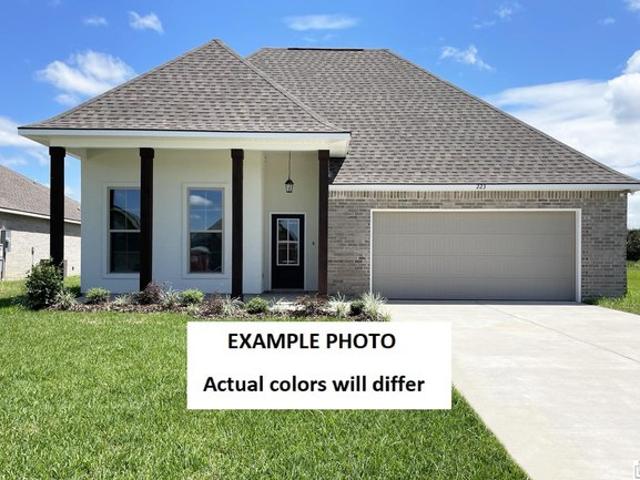 House for sale in Sterlington, Louisiana