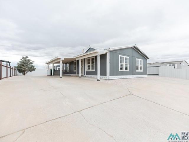 House for sale in Grants, New Mexico