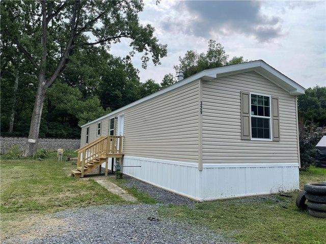 House for sale in Newfield, New York