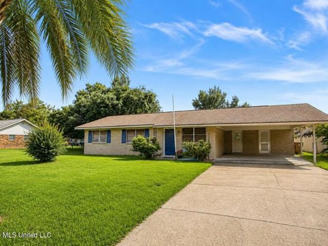 House for sale in Biloxi, Mississippi