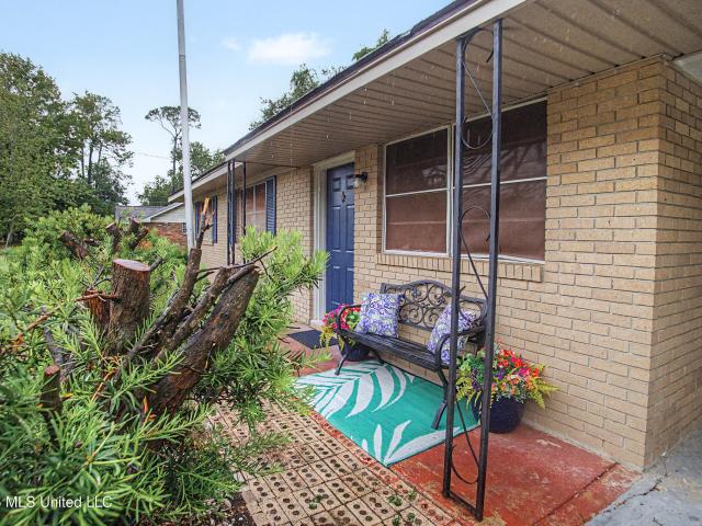 House for sale in Biloxi, Mississippi