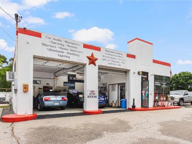 Commercial for sale in West Warwick, Rhode Island