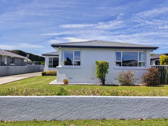 House for rent in Waverley, Invercargill City