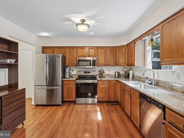 House for sale in Lusby, Maryland