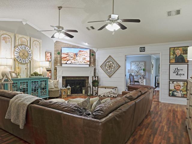 House for sale in Ark
