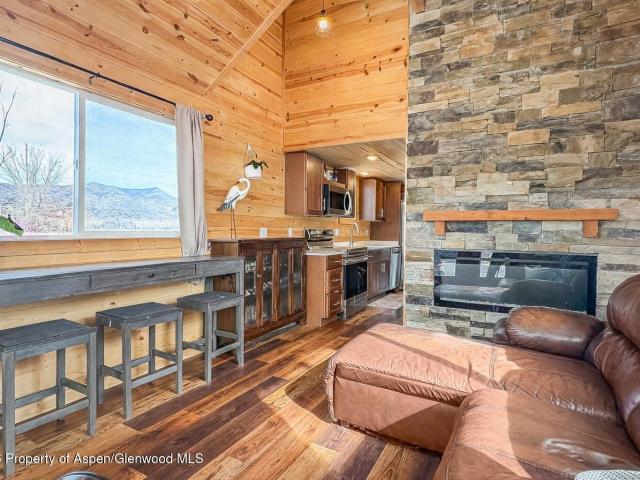 House for sale in Garfield, Colorado