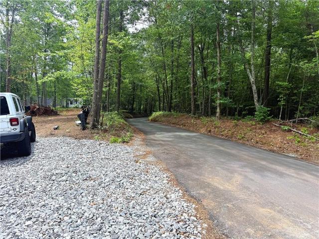 Land for sale in Dahlonega, Georgia