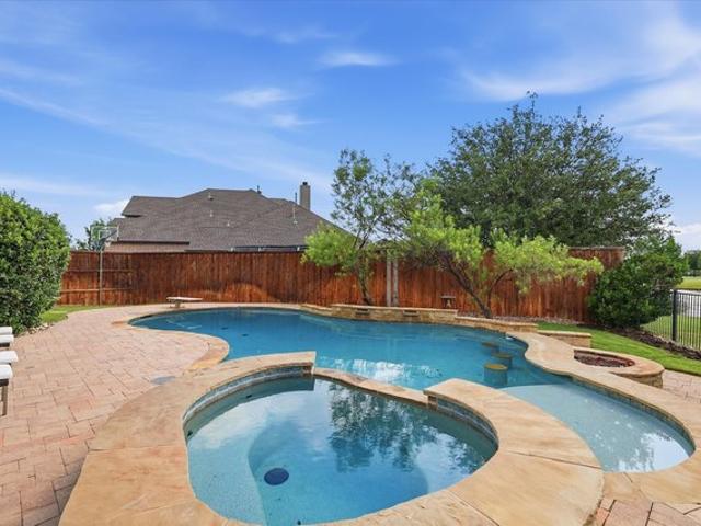 House for sale in Argyle, Denton County