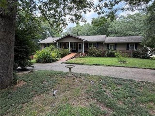 House for sale in Royston, Georgia