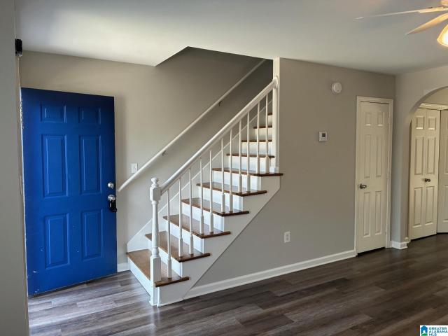Townhouse for sale in Helena, Alabama