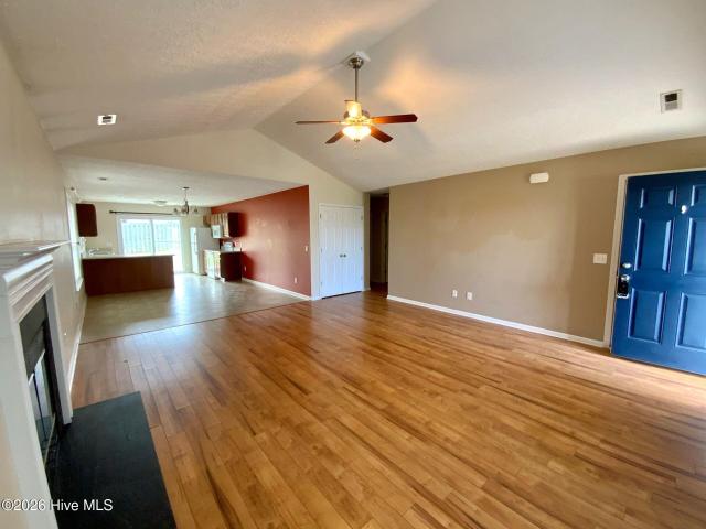 Property for rent in Holly Ridge, North Carolina